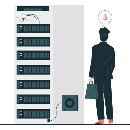 data center decommissioning india