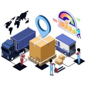 reverse logistics india