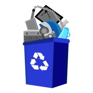 it asset recycling india