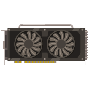 sell used graphics card india