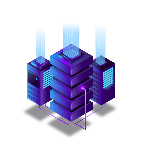 old servers uk