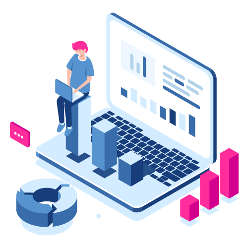 asset analysis on site