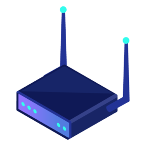 sell used routers uk