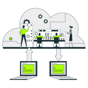 data center migration