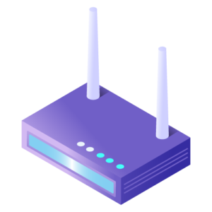 sell used routers usa